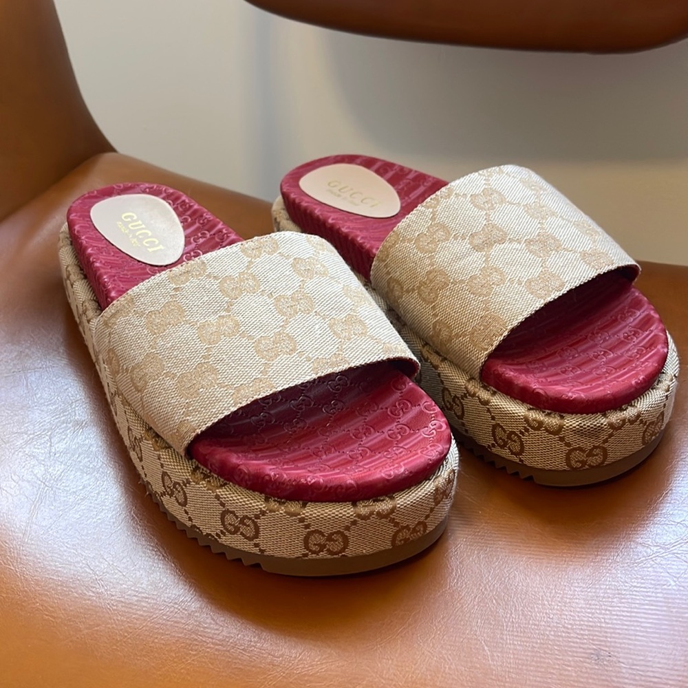 Designer Slides